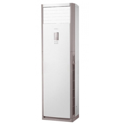 美的KFR-72LW/BDN8Y-PA401(3)A 3匹變頻冷暖空調(diào)
