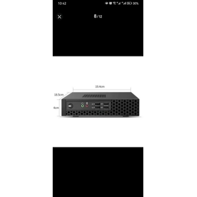 mini電腦主機(jī)，彩冠