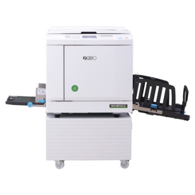 理想 RISO SV5352ZL 數(shù)碼制版自動(dòng)孔版印刷一體化速印機(jī)