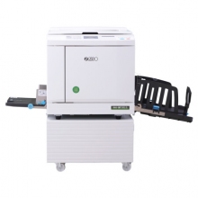 理想 RISO SV5352ZL 數(shù)碼制版自動(dòng)孔版印刷一體化速印機(jī)